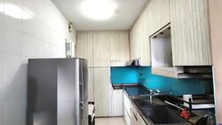 Blk 18B Buona Vista Court (Queenstown), HDB 3 Rooms #558315441